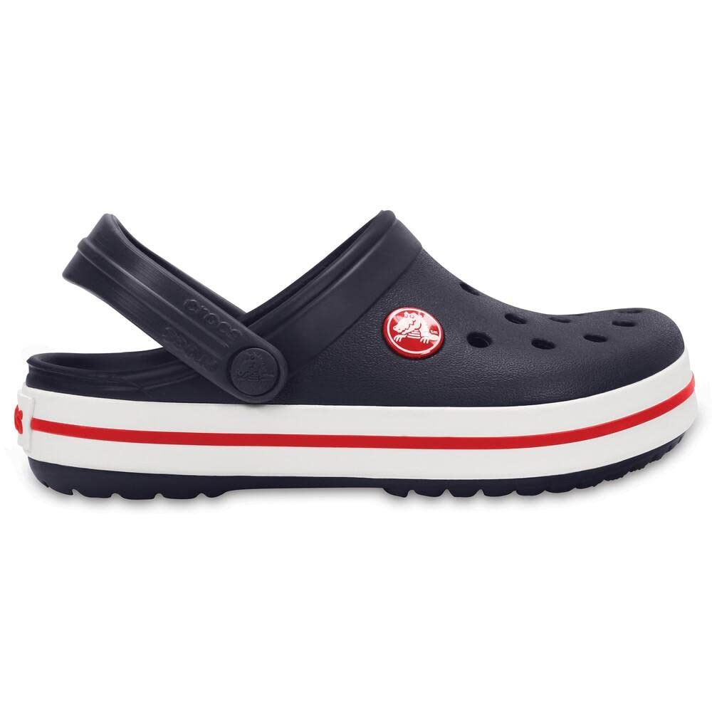 Crocs Unisex's Crocband Clogs