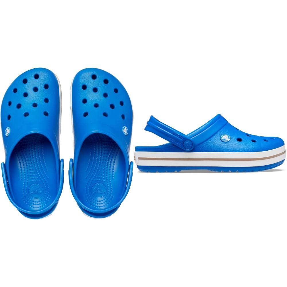 Crocs Unisex's Crocband Clogs