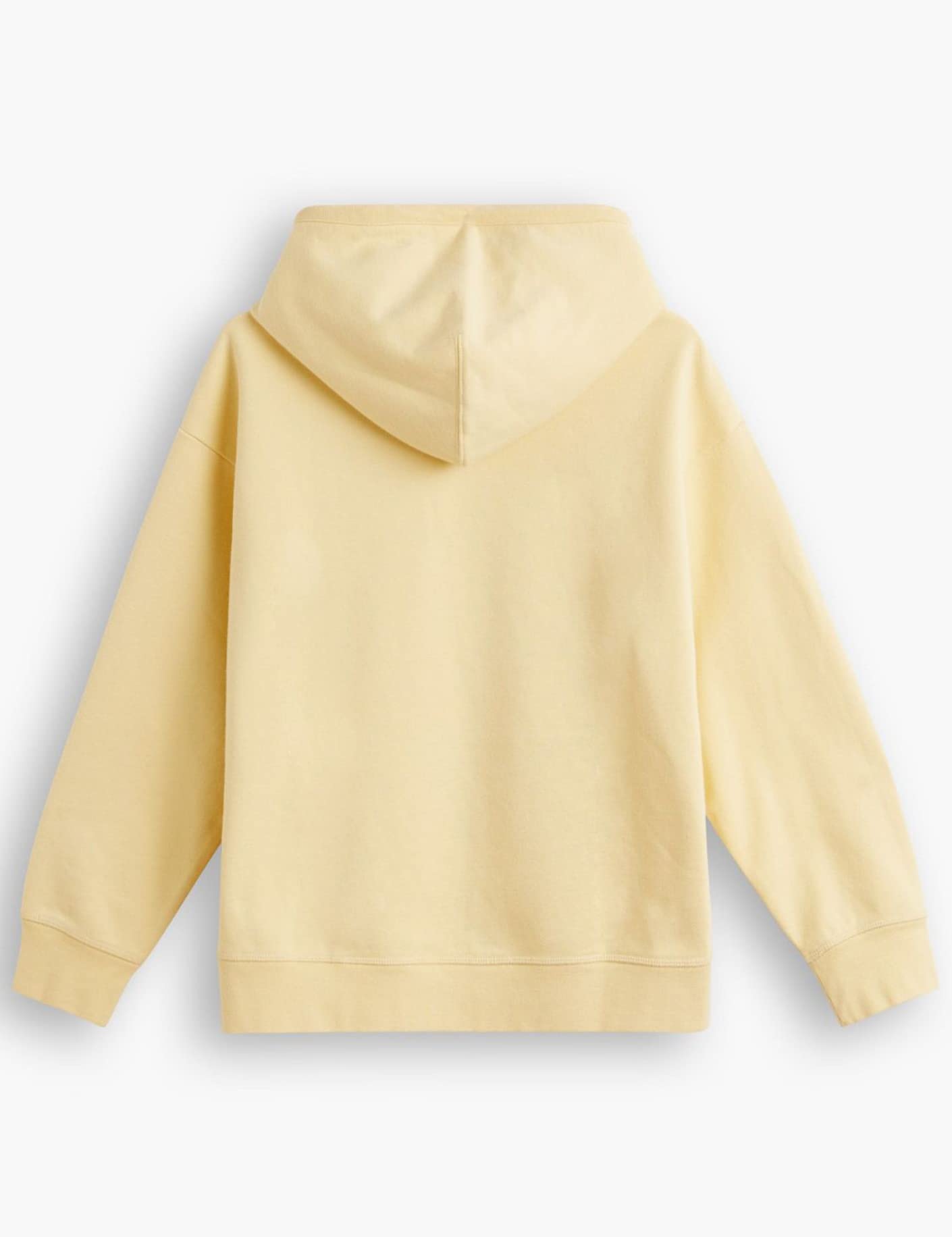 Levi's Women's Standard Sweatshirt Hoodie