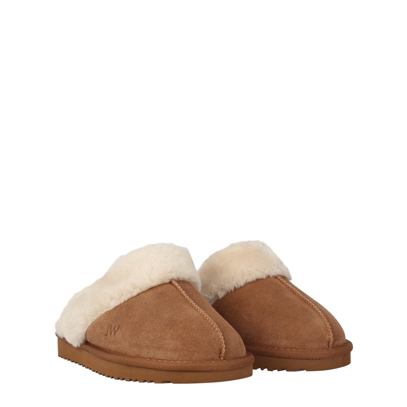 Jack Wills Womens Mule Slippers