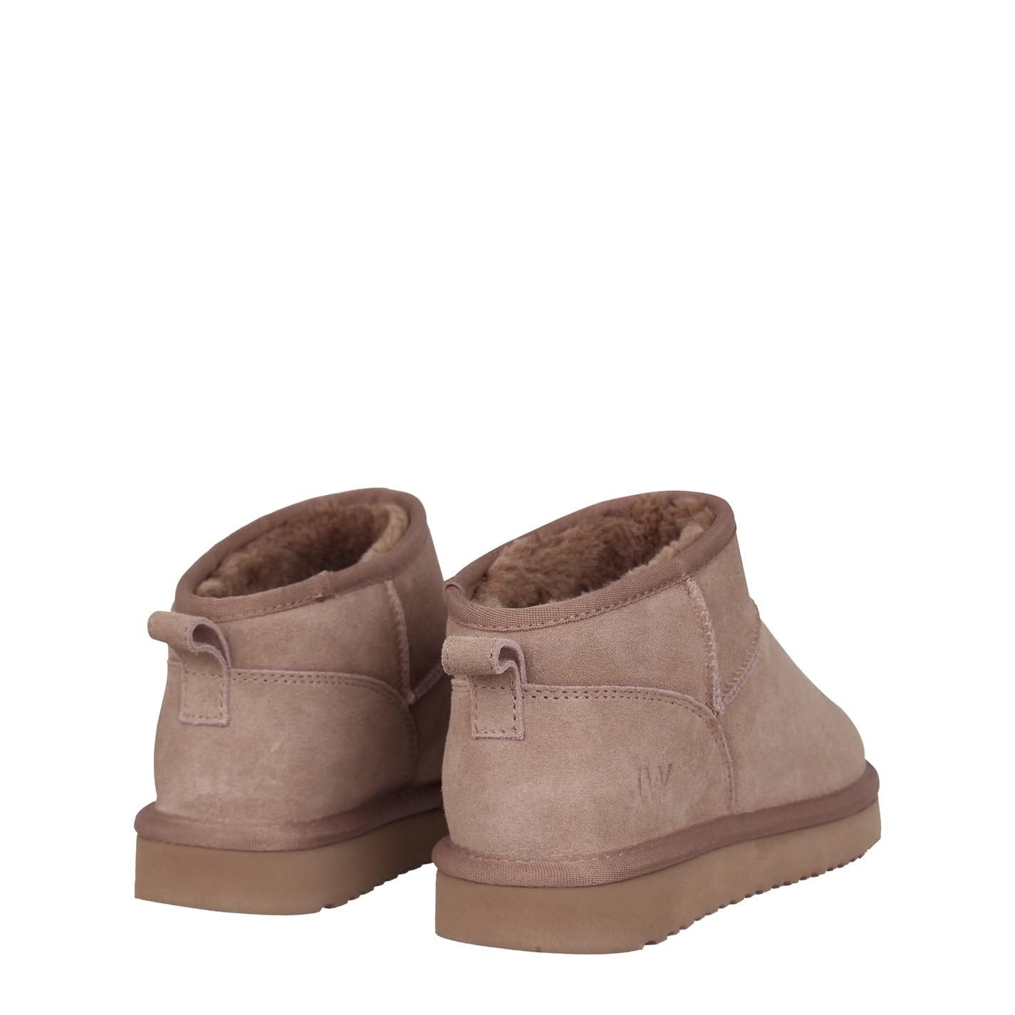 Jack Wills Womens Low Snug Boots