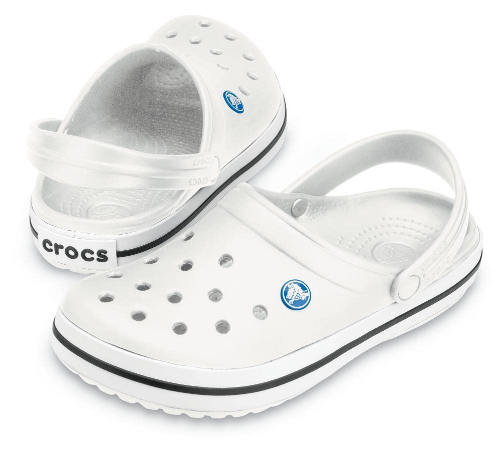 Crocs Unisex's Crocband Clogs