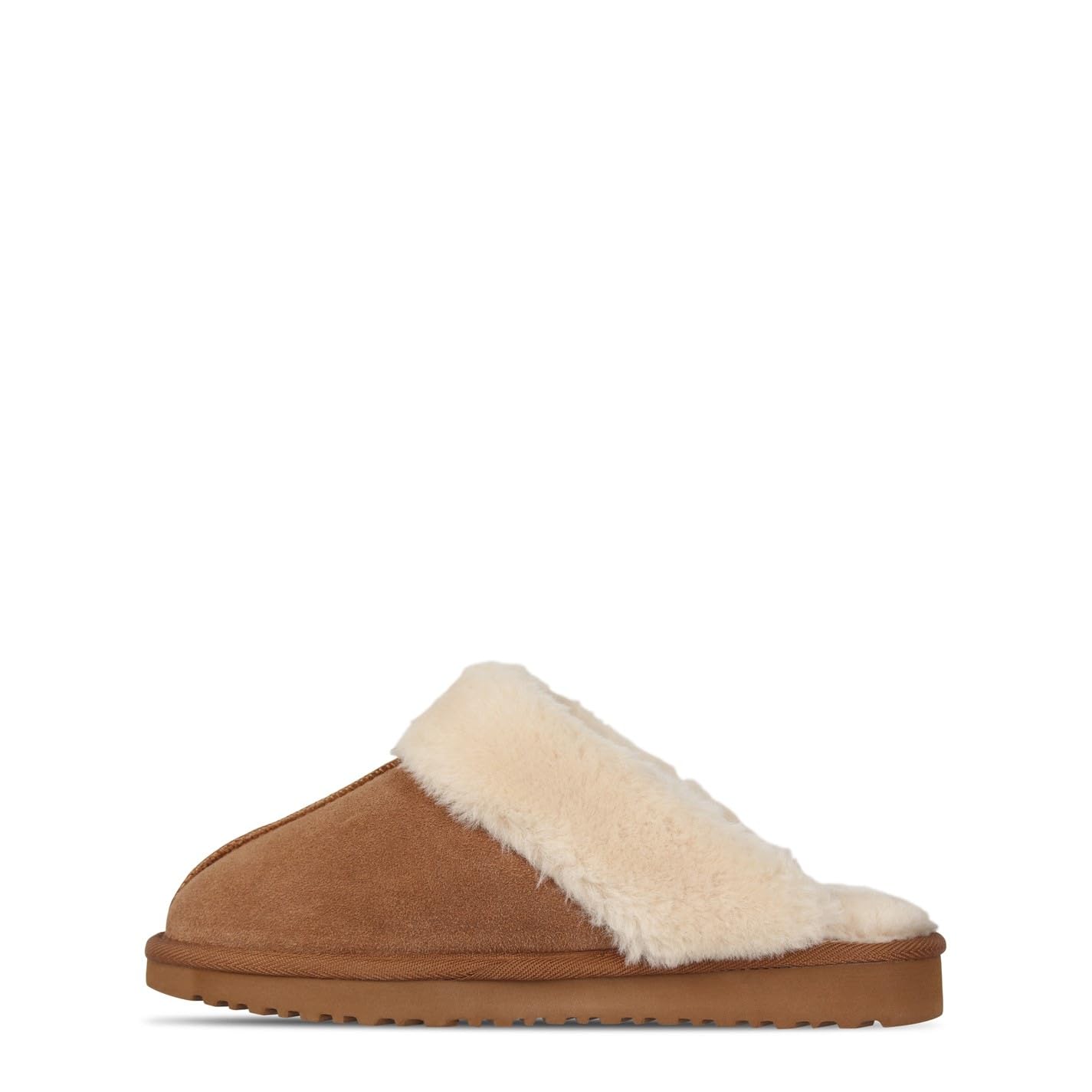 Jack Wills Womens Mule Slippers