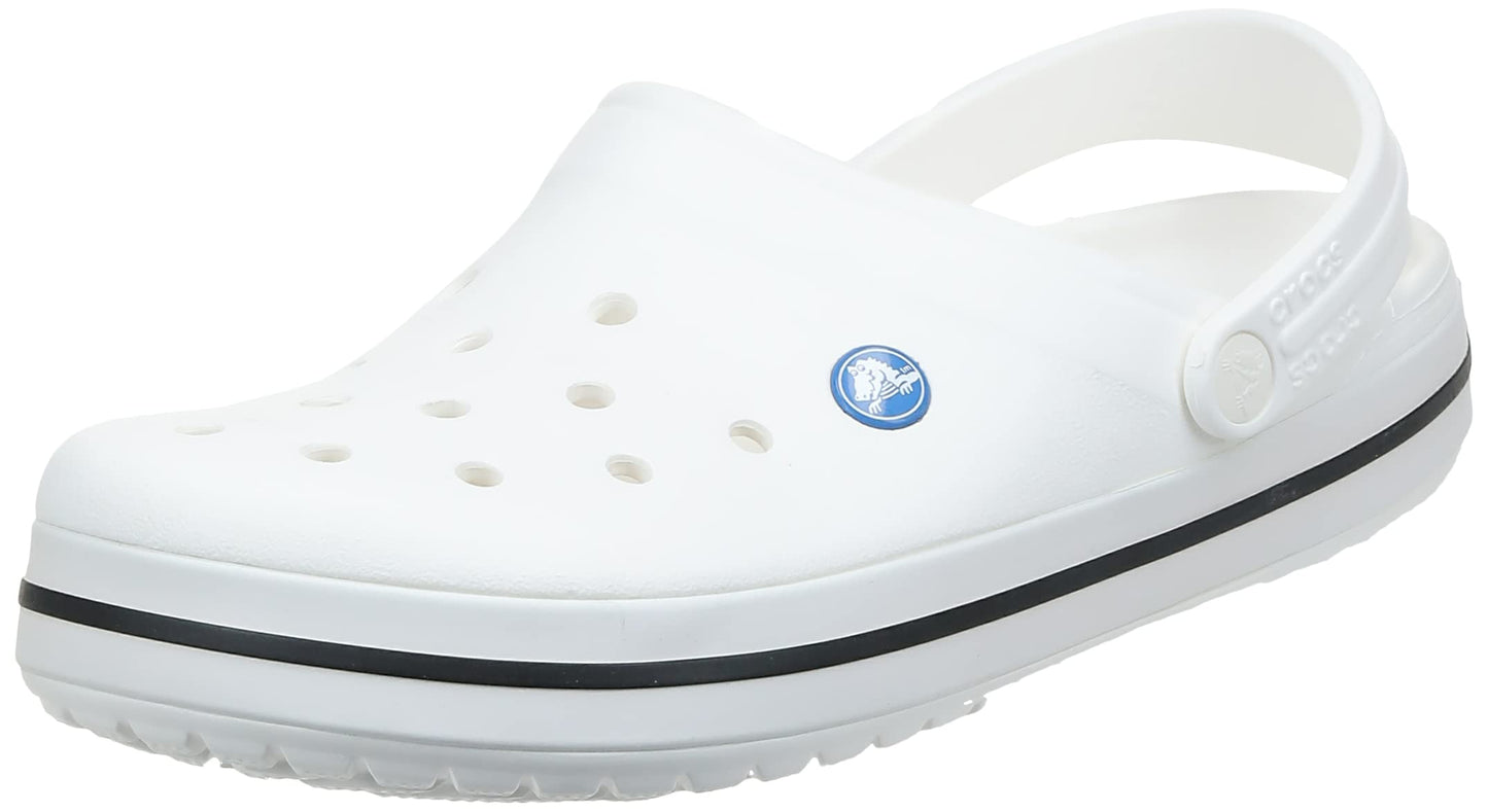 Crocs Unisex's Crocband Clogs