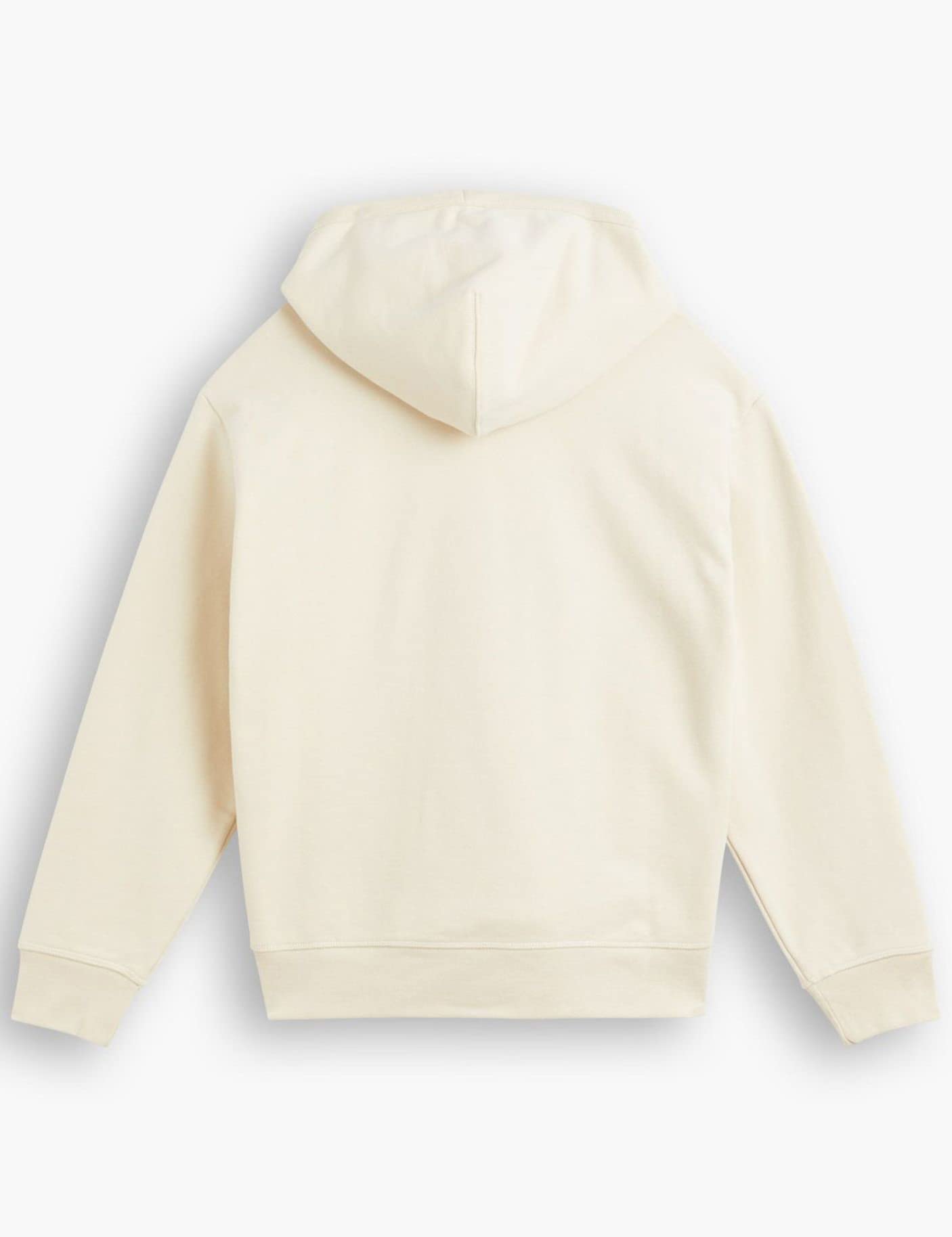 Levi's Women's Standard Sweatshirt Hoodie