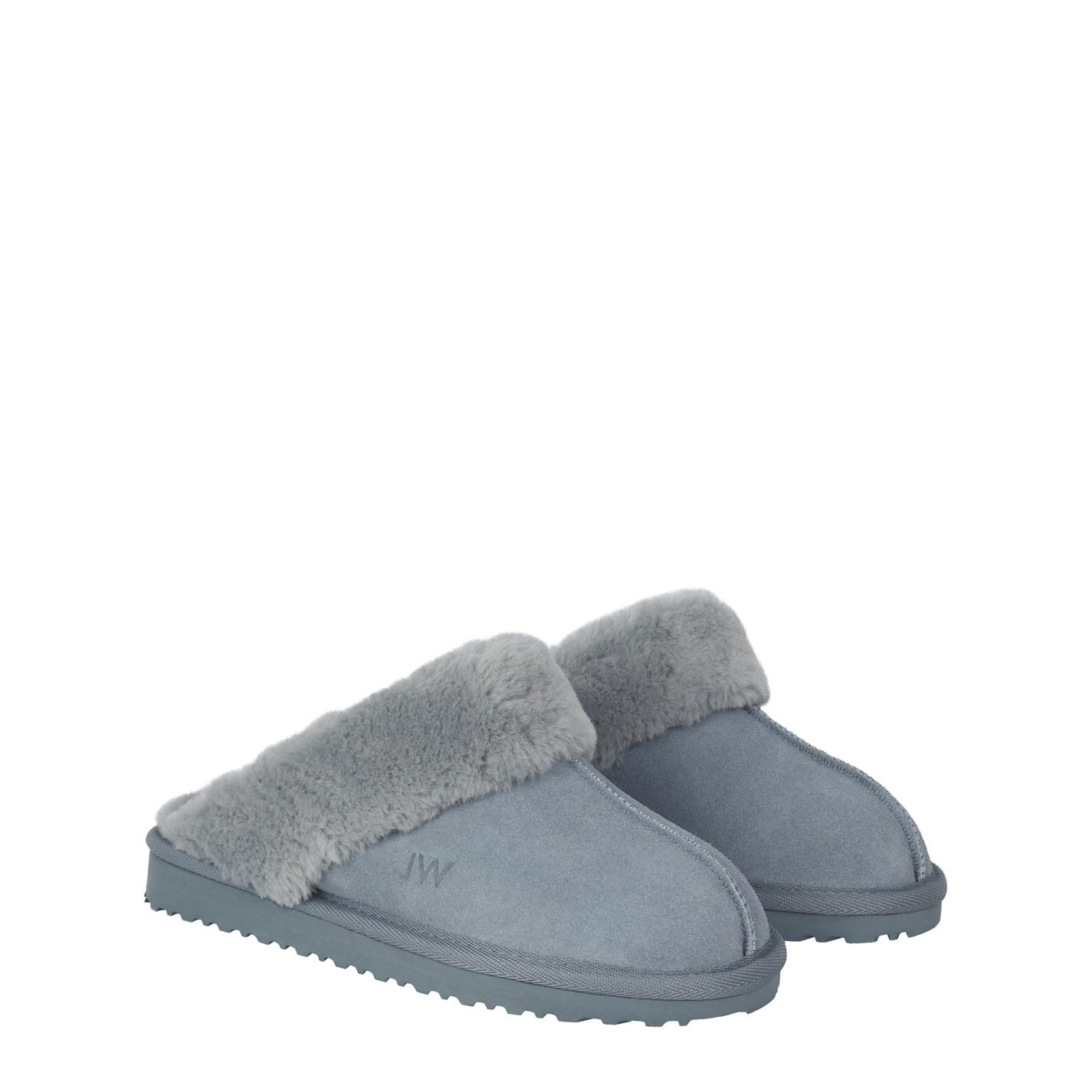 Jack Wills Womens Mule Slippers