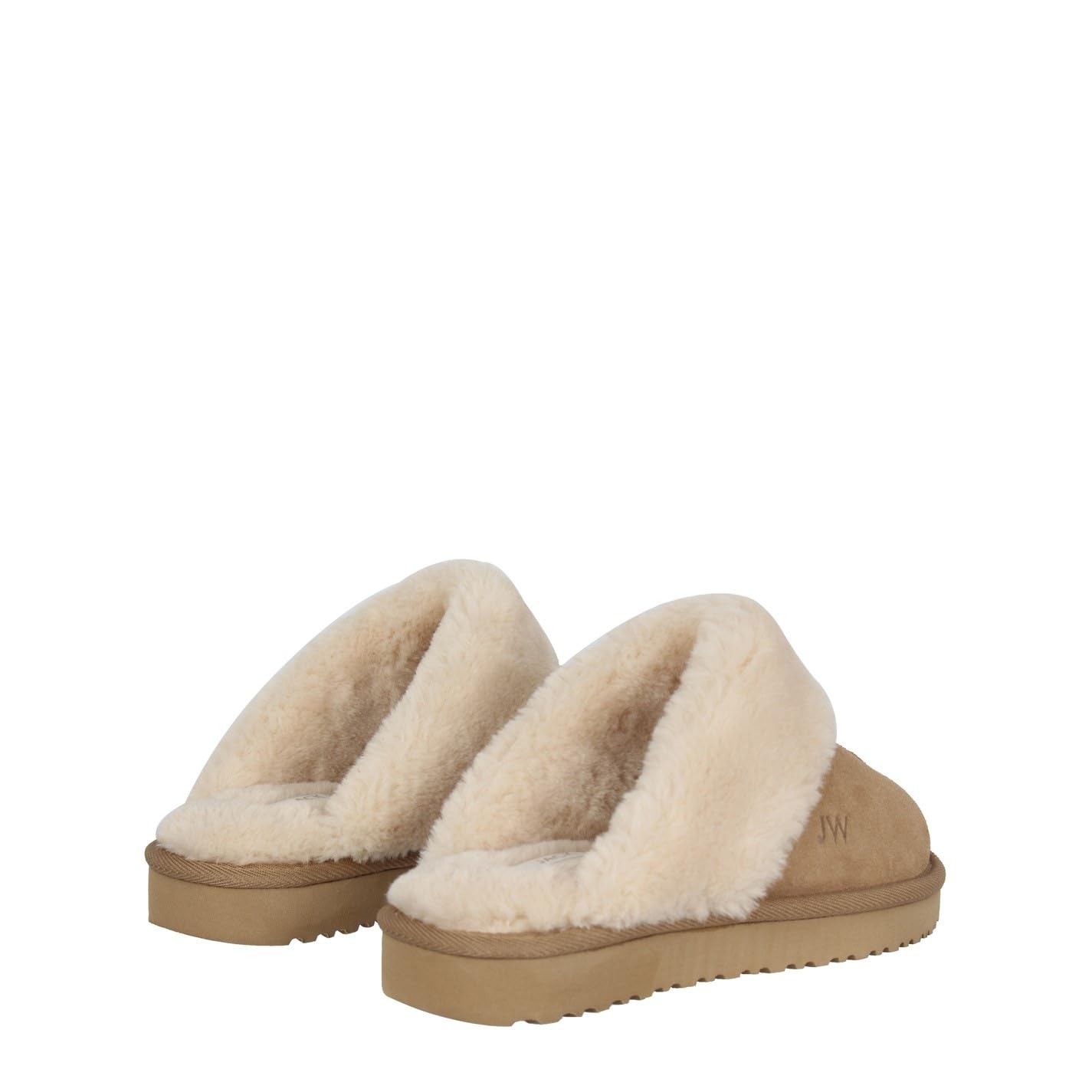 Jack Wills Womens Mule Slippers