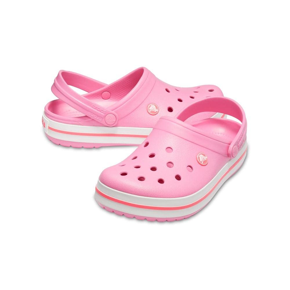 Crocs Unisex's Crocband Clogs