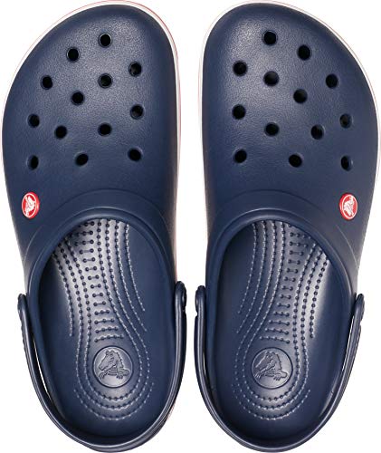 Crocs Unisex's Crocband Clogs