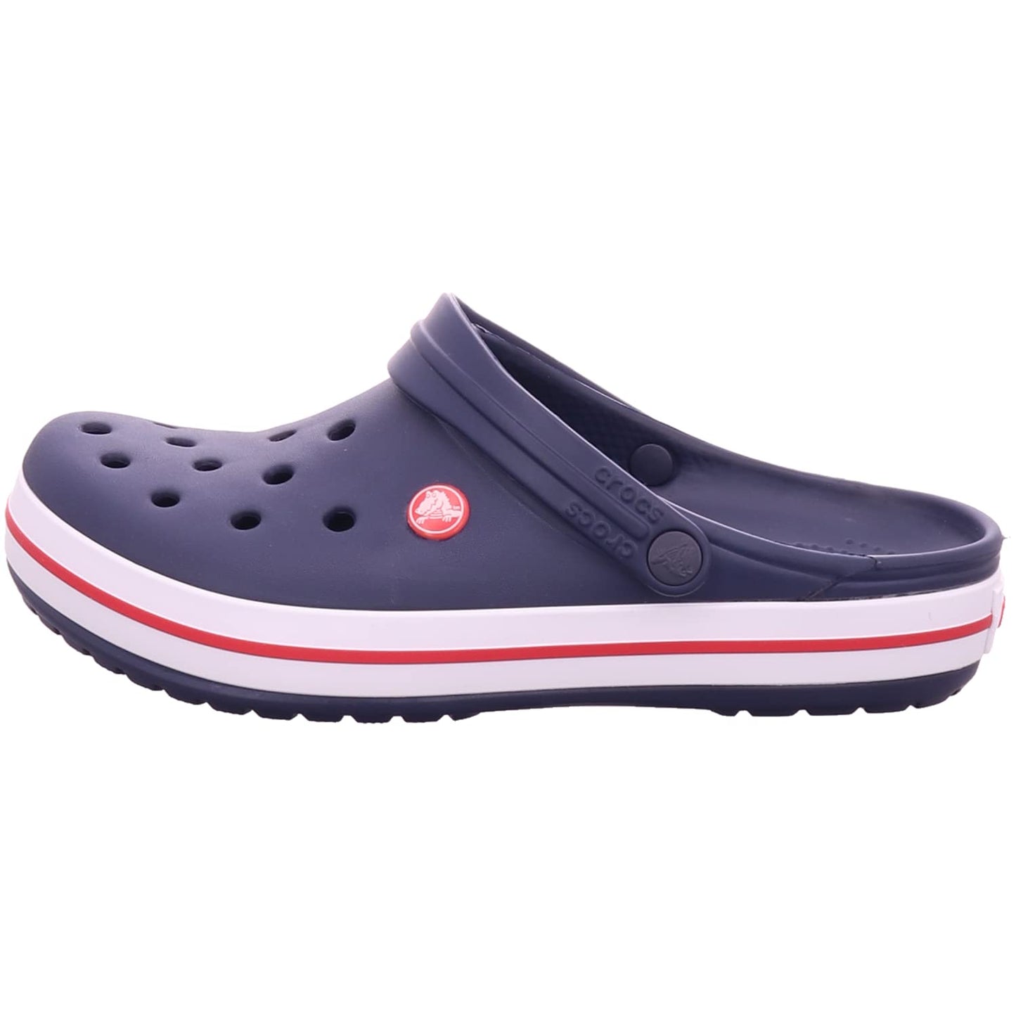 Crocs Unisex's Crocband Clogs