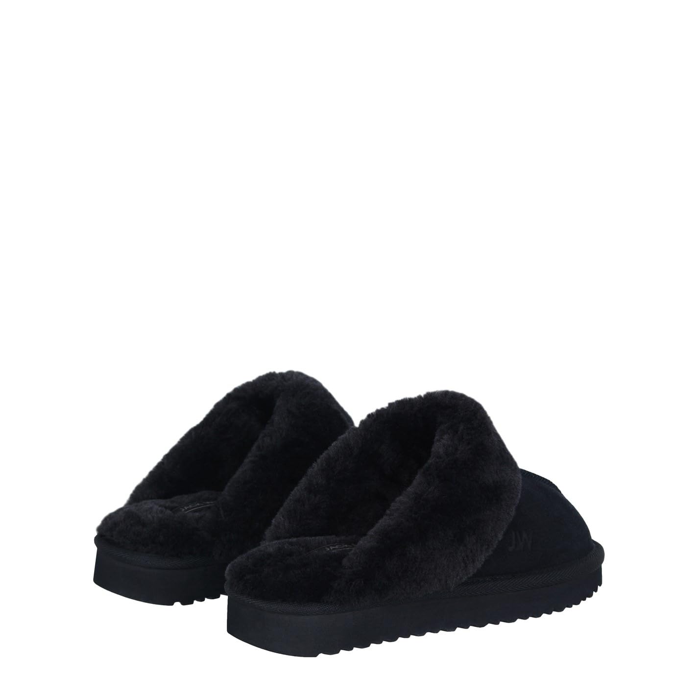 Jack Wills Womens Mule Slippers