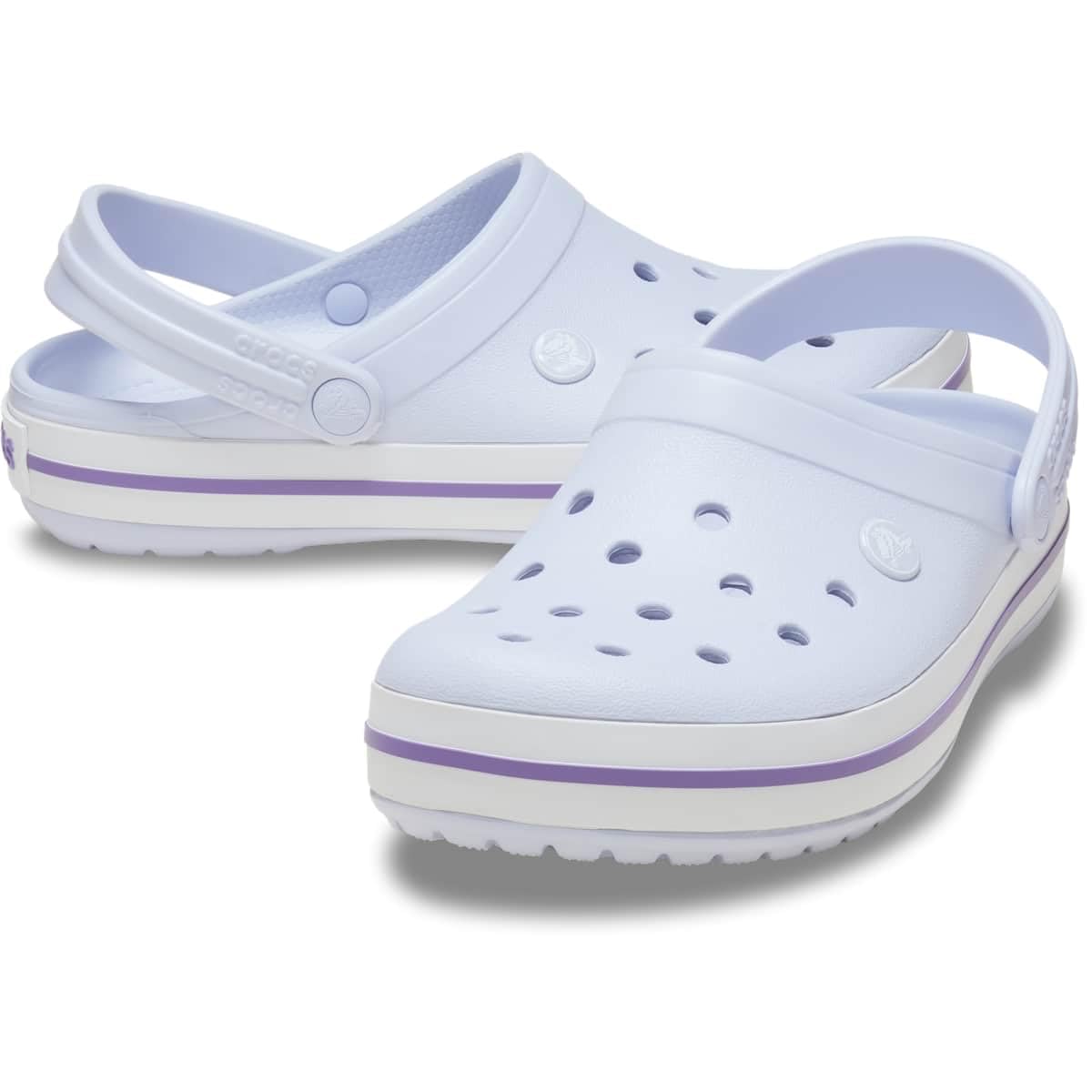 Crocs Unisex's Crocband Clogs