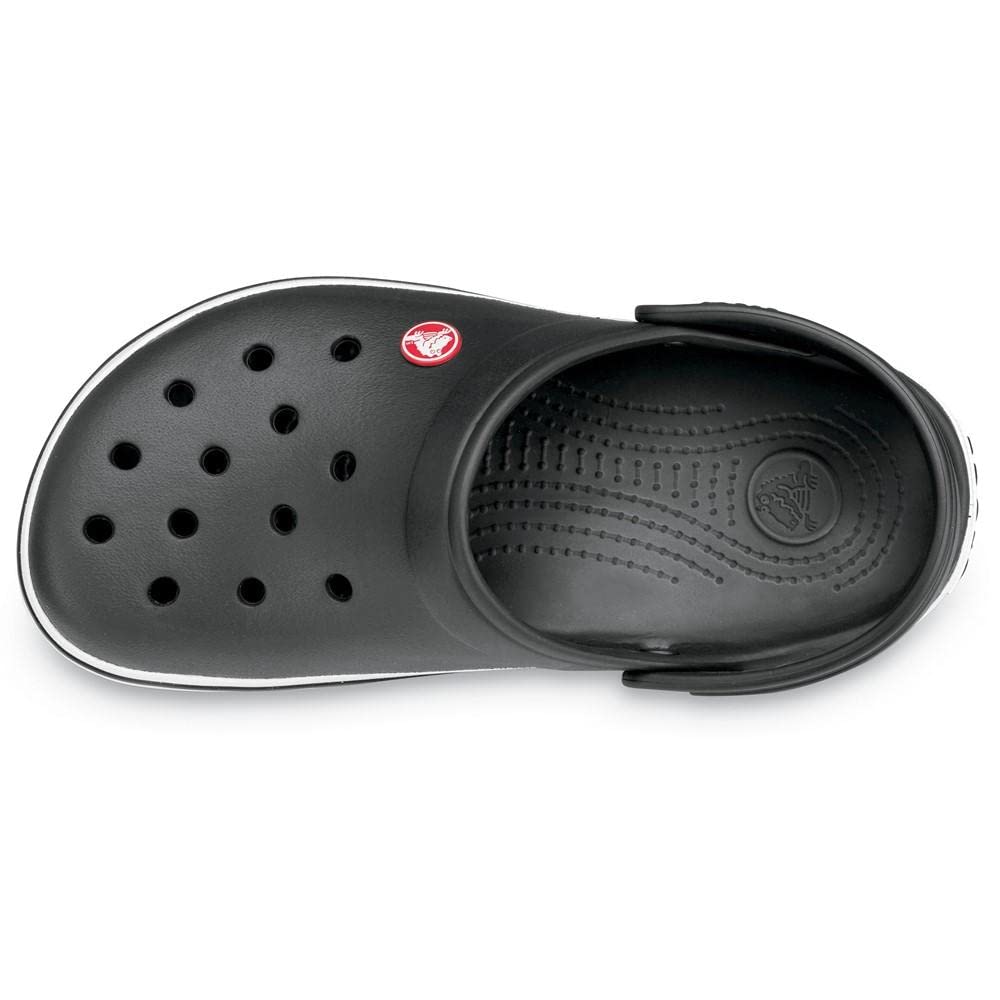 Crocs Unisex's Crocband Clogs