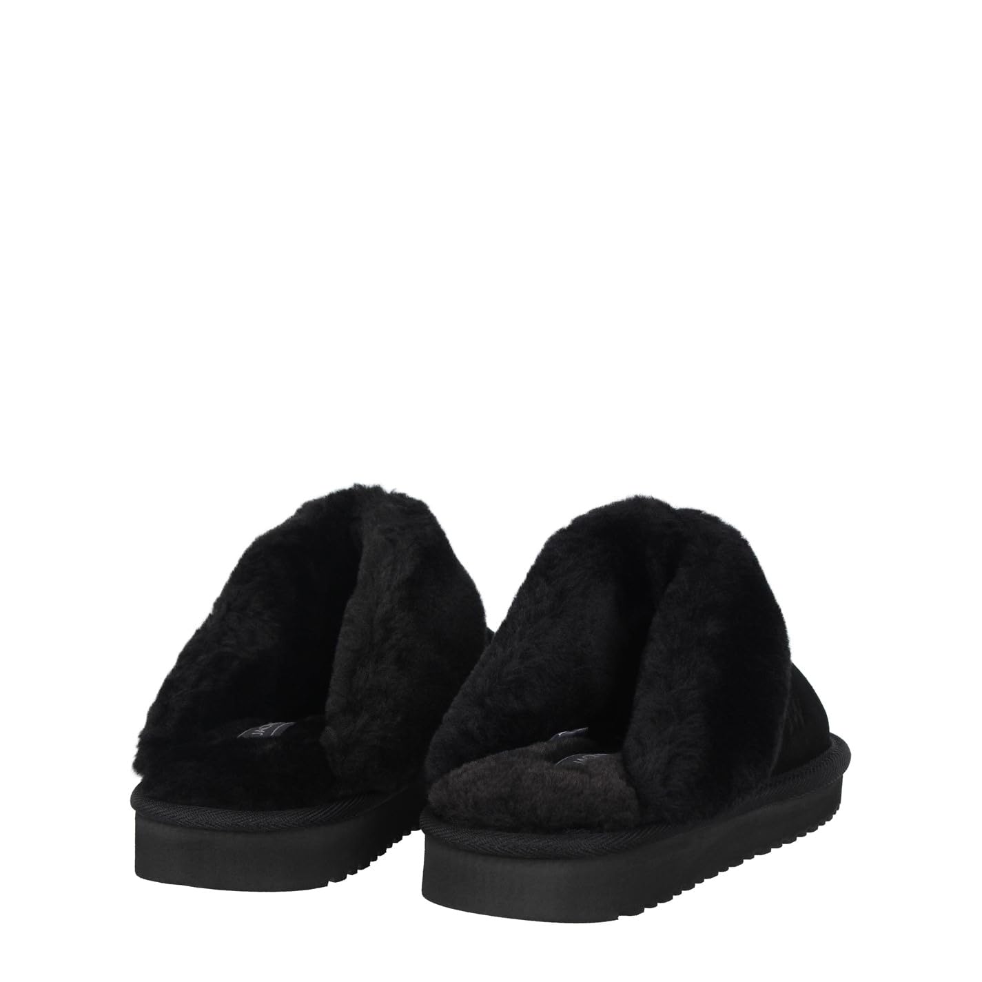 Jack Wills Womens Mule Slippers