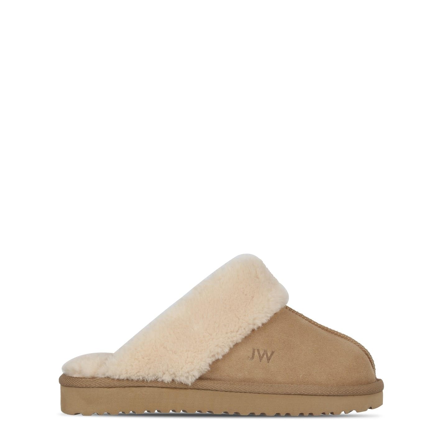 Jack Wills Womens Mule Slippers