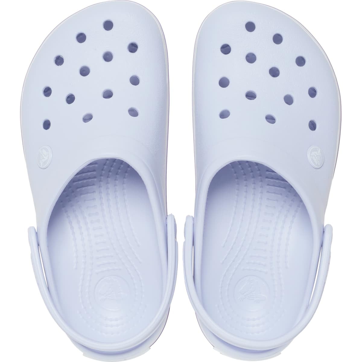 Crocs Unisex's Crocband Clogs