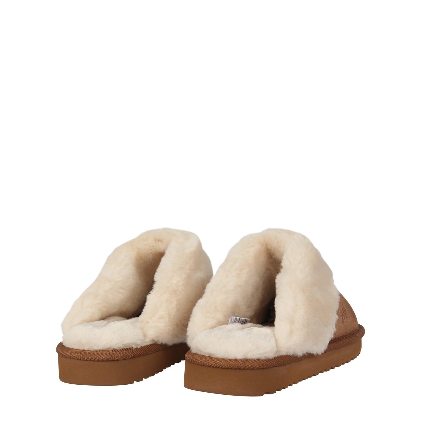 Jack Wills Womens Mule Slippers