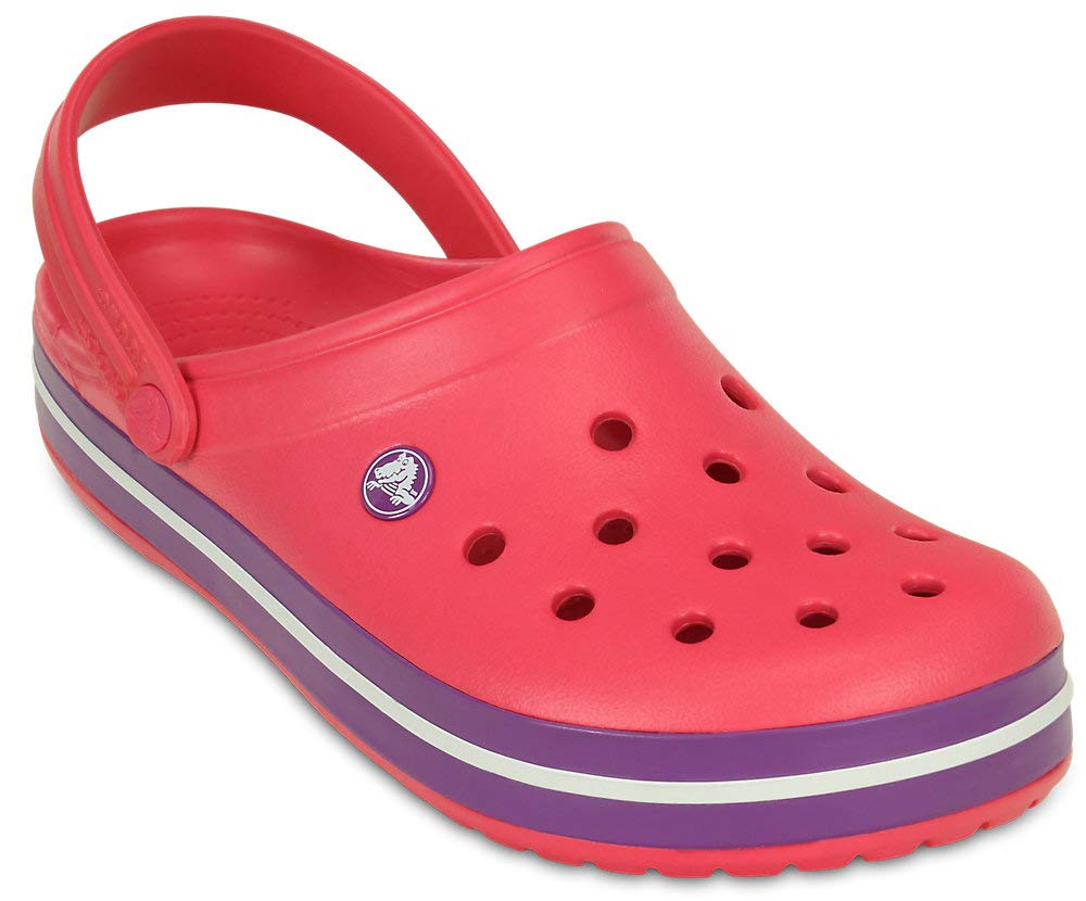 Crocs Unisex's Crocband Clogs