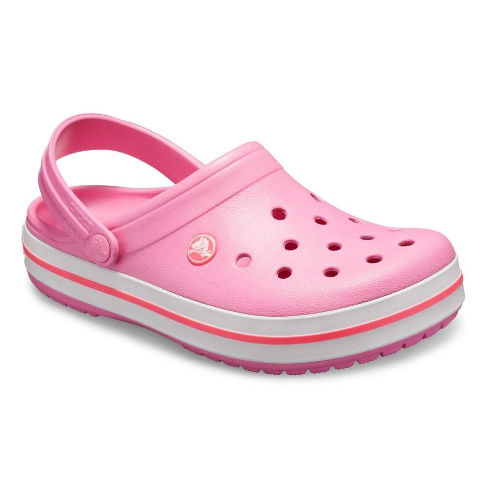 Crocs Unisex's Crocband Clogs