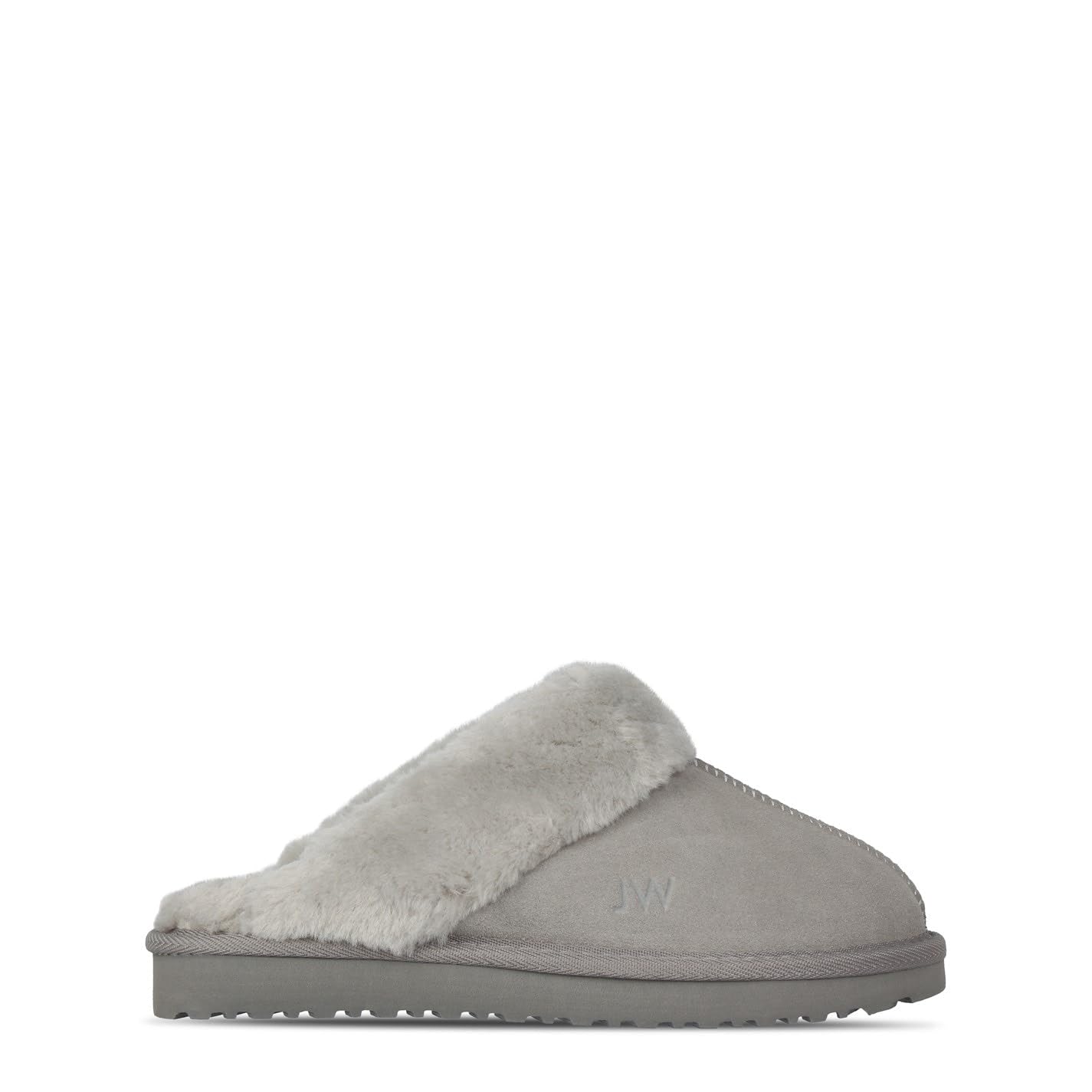 Jack Wills Womens Mule Slippers