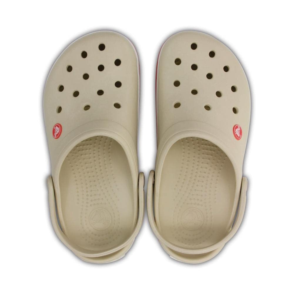 Crocs Unisex's Crocband Clogs