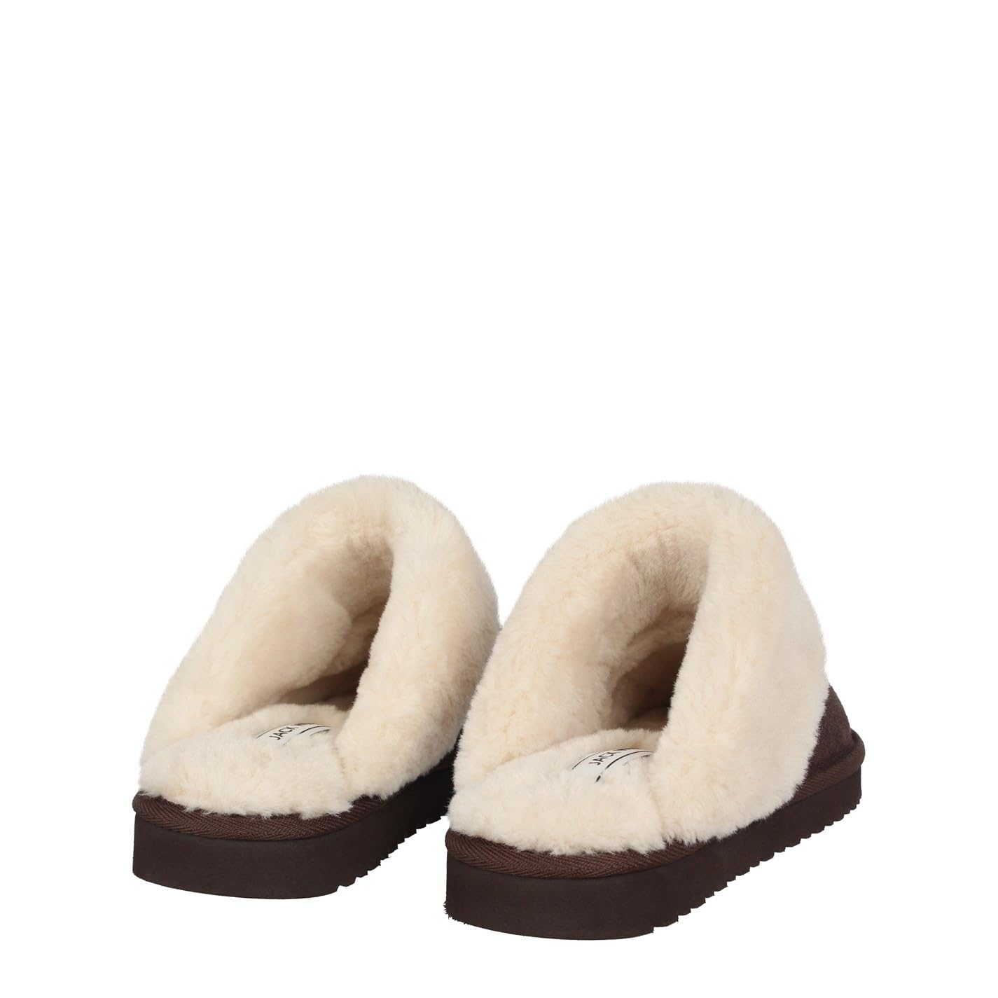 Jack Wills Womens Mule Slippers