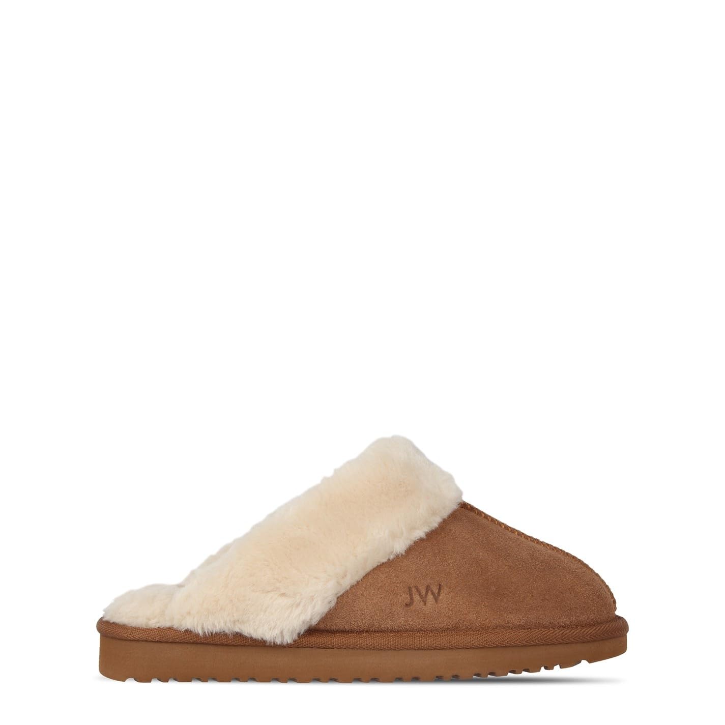 Jack Wills Womens Mule Slippers