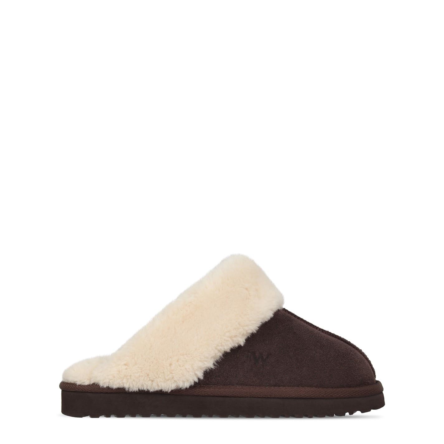 Jack Wills Womens Mule Slippers