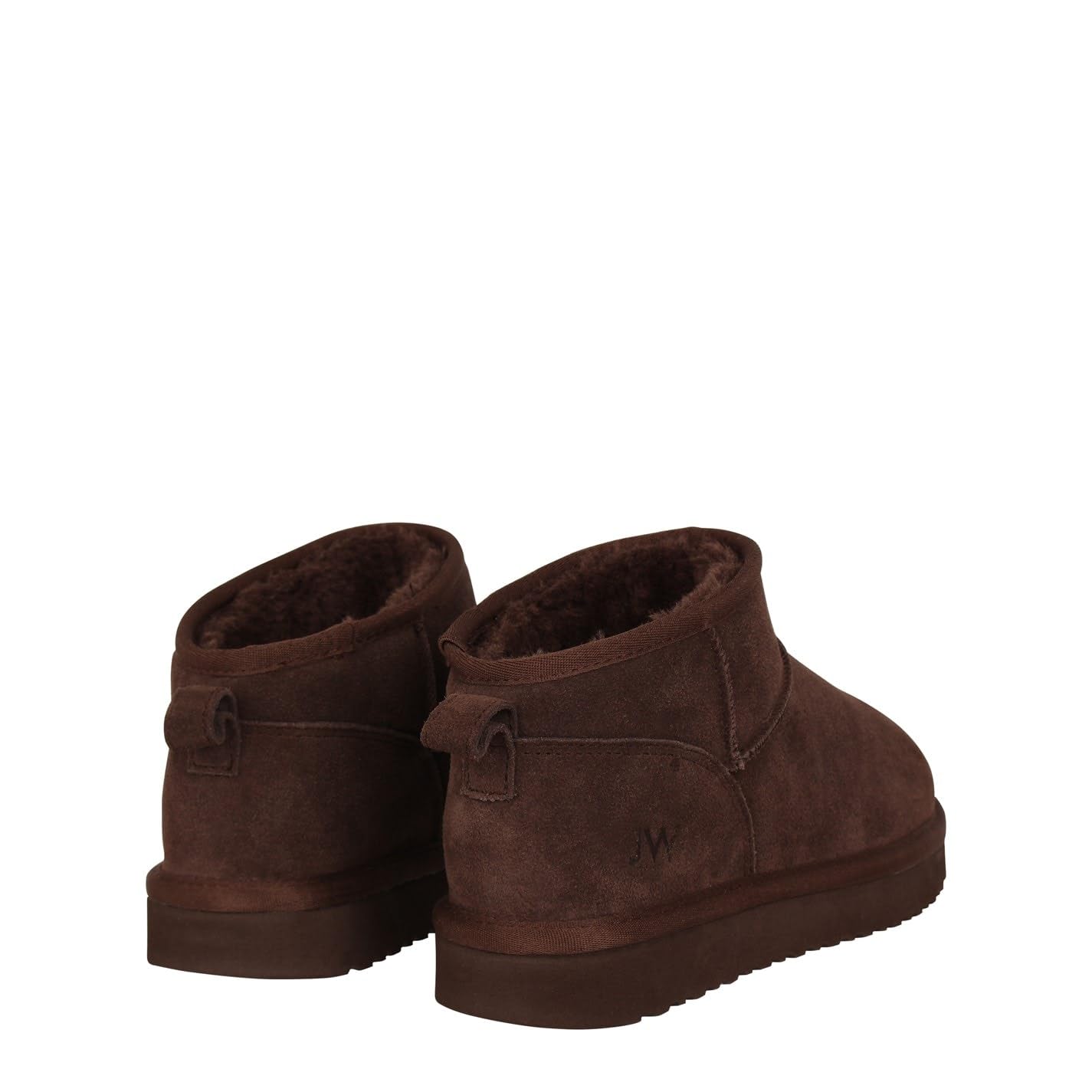 Jack Wills Womens Low Snug Boots