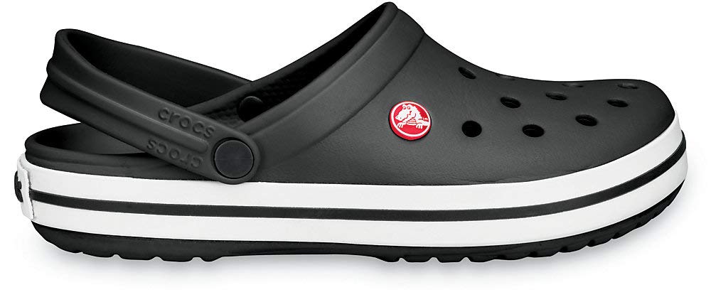 Crocs Unisex's Crocband Clogs