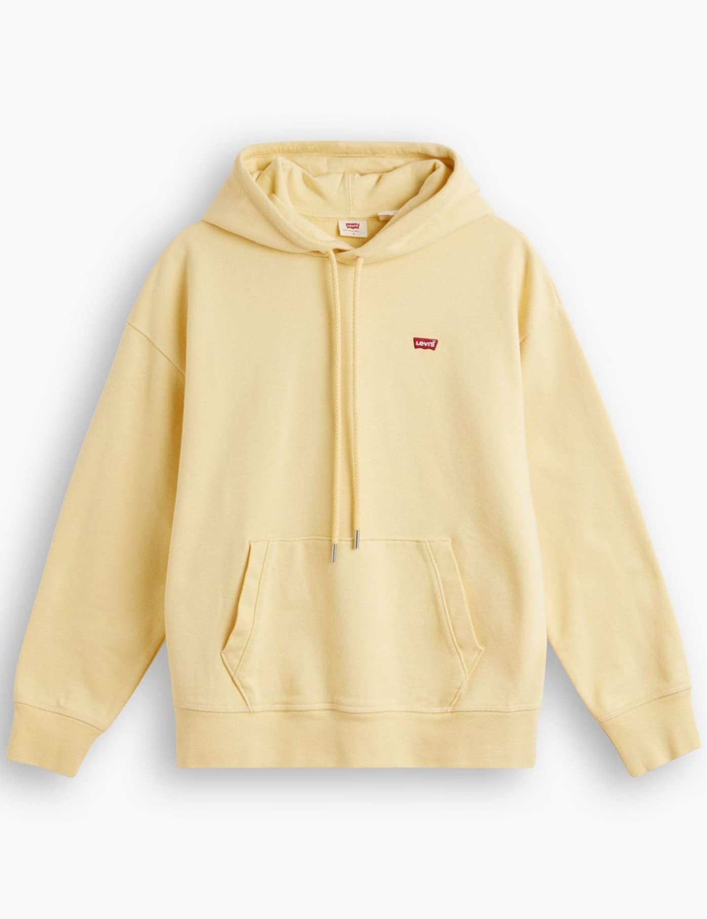 Levi's Women's Standard Sweatshirt Hoodie