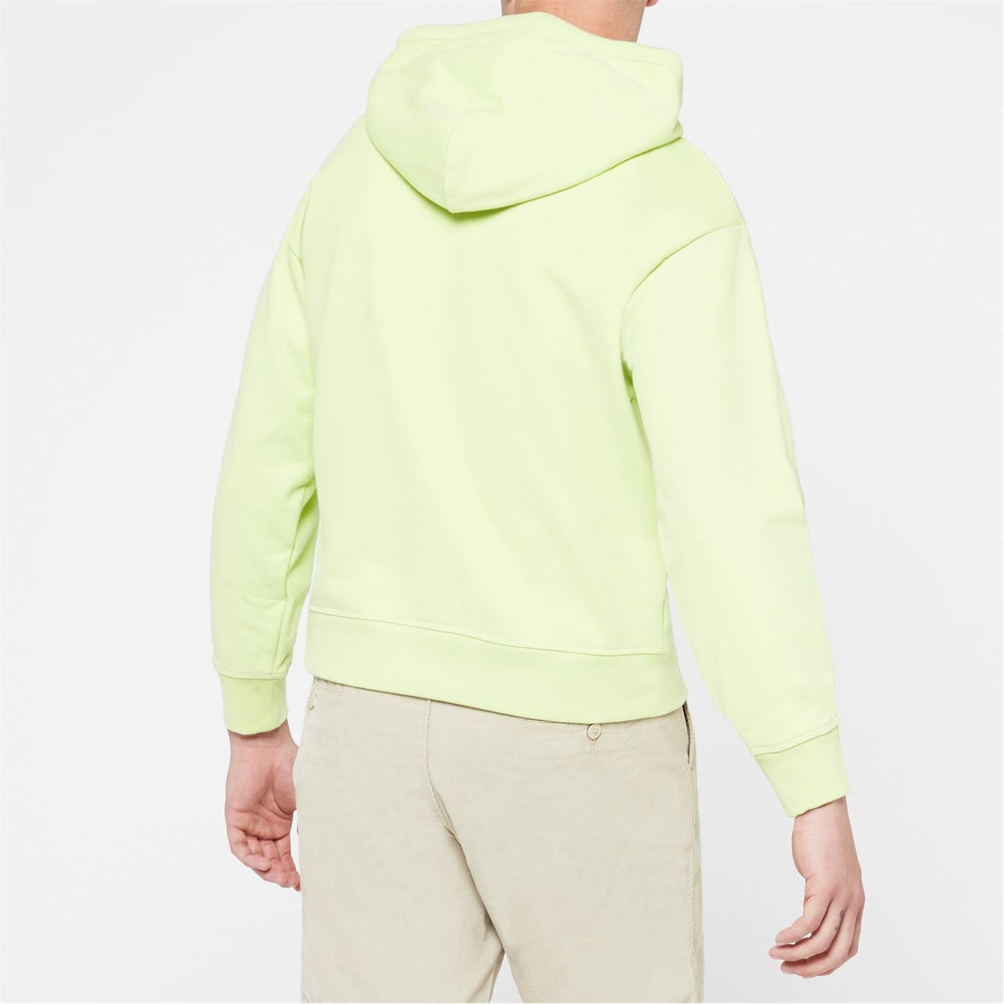 Levi's Women's Standard Sweatshirt Hoodie