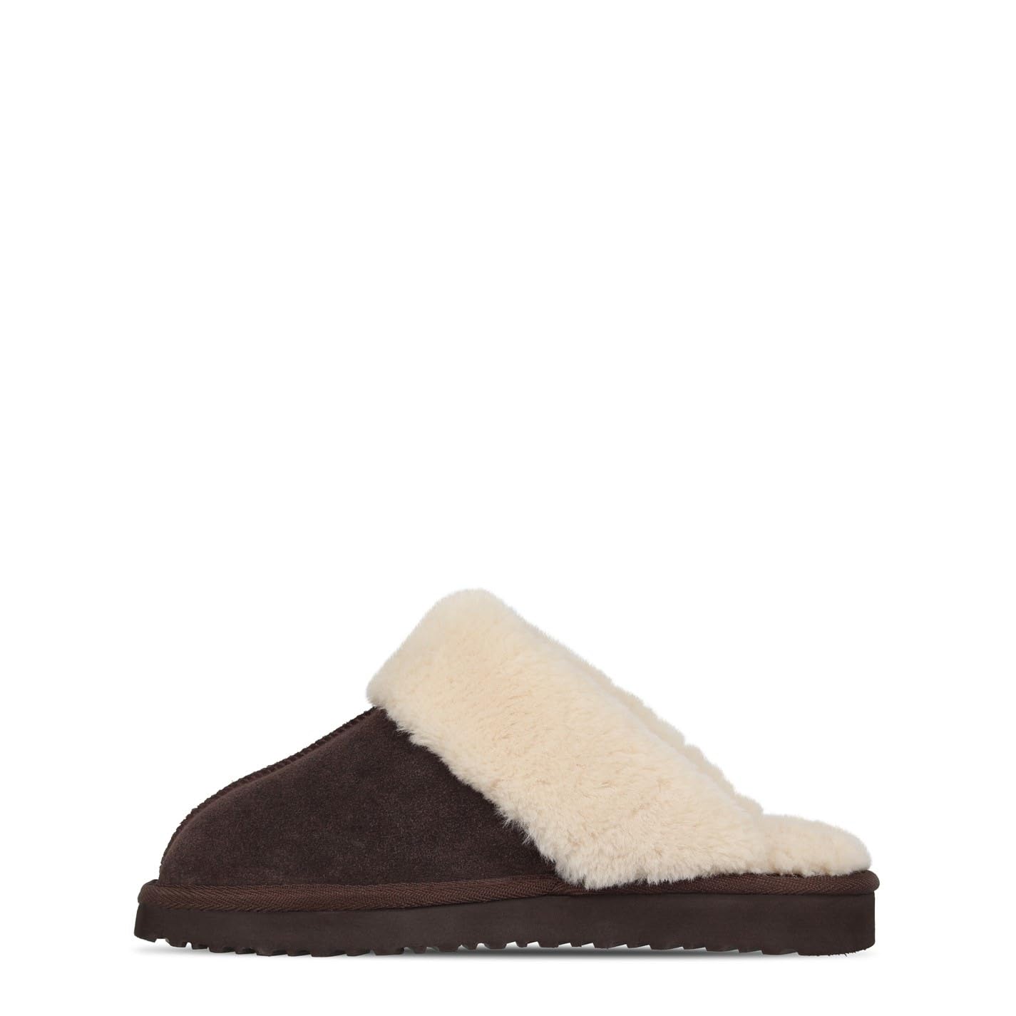 Jack Wills Womens Mule Slippers