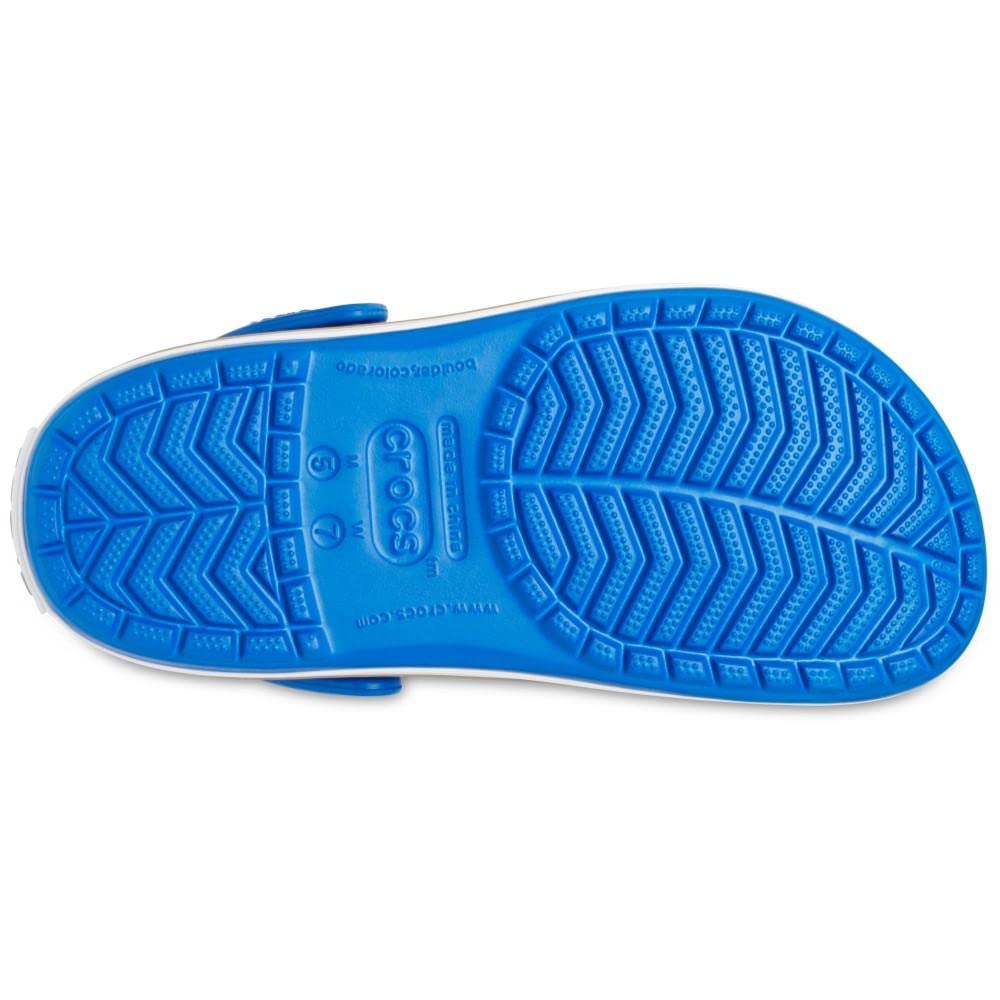 Crocs Unisex's Crocband Clogs