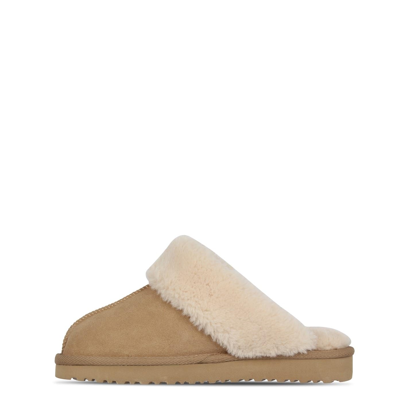 Jack Wills Womens Mule Slippers