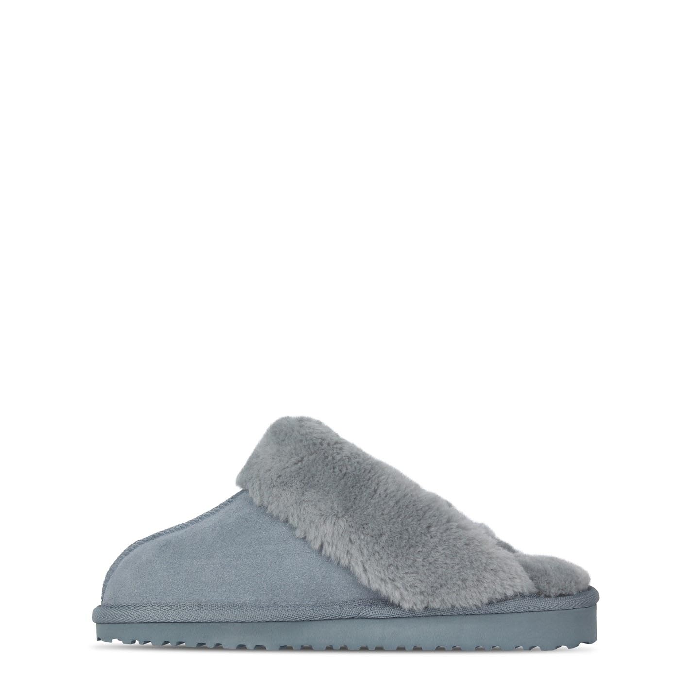 Jack Wills Womens Mule Slippers