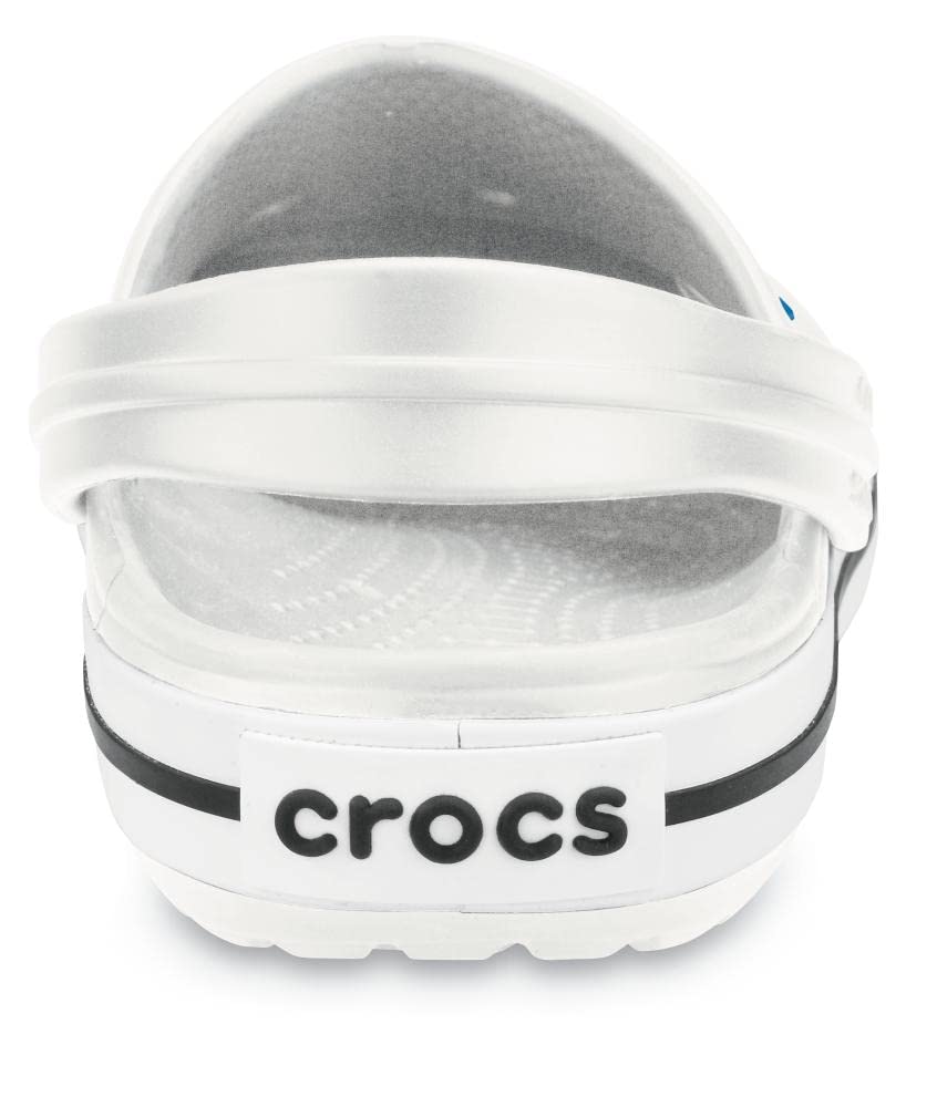 Crocs Unisex's Crocband Clogs