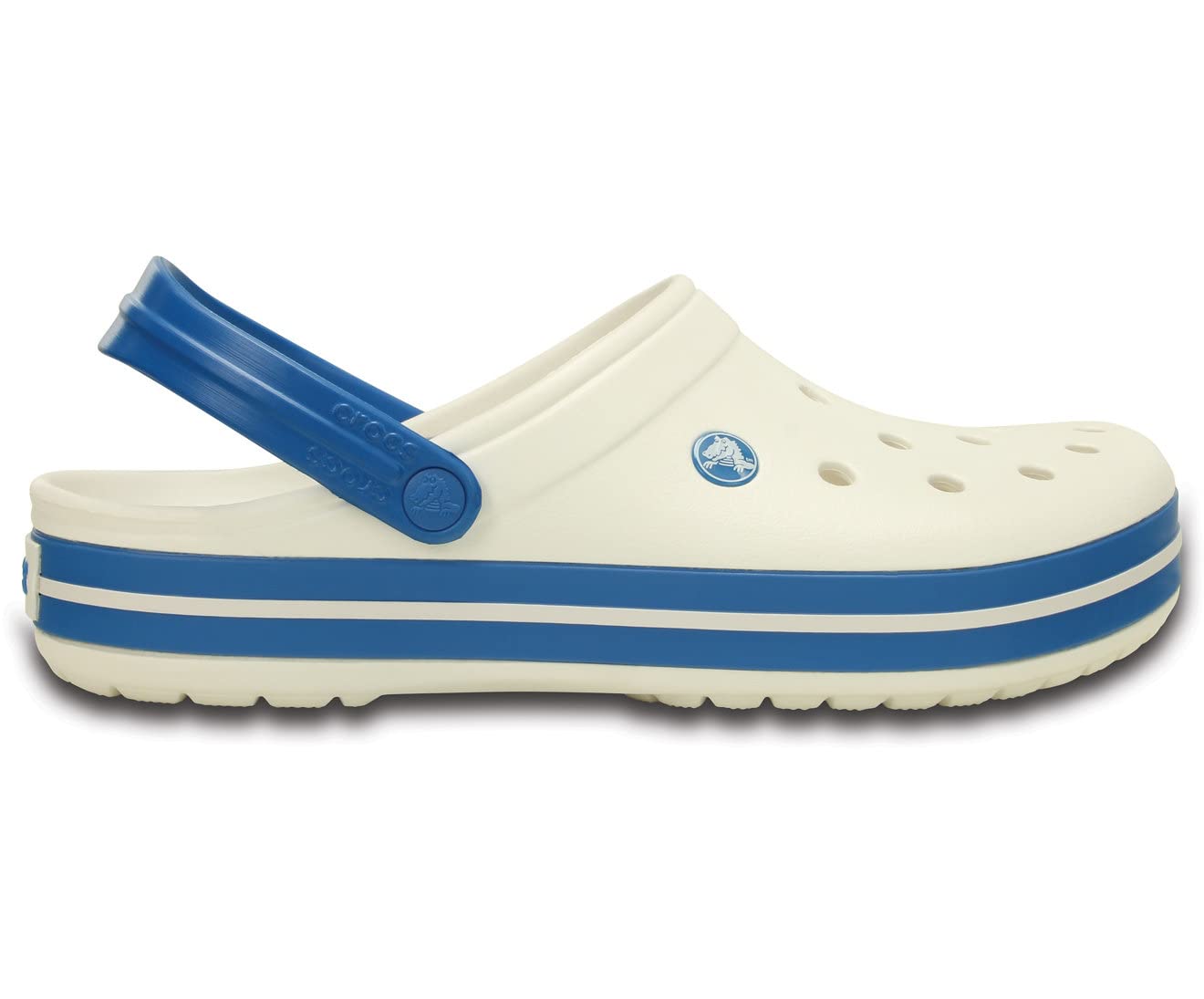 Crocs Unisex's Crocband Clogs