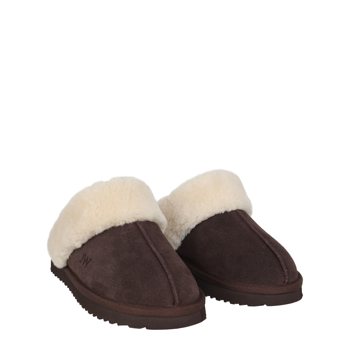 Jack Wills Womens Mule Slippers