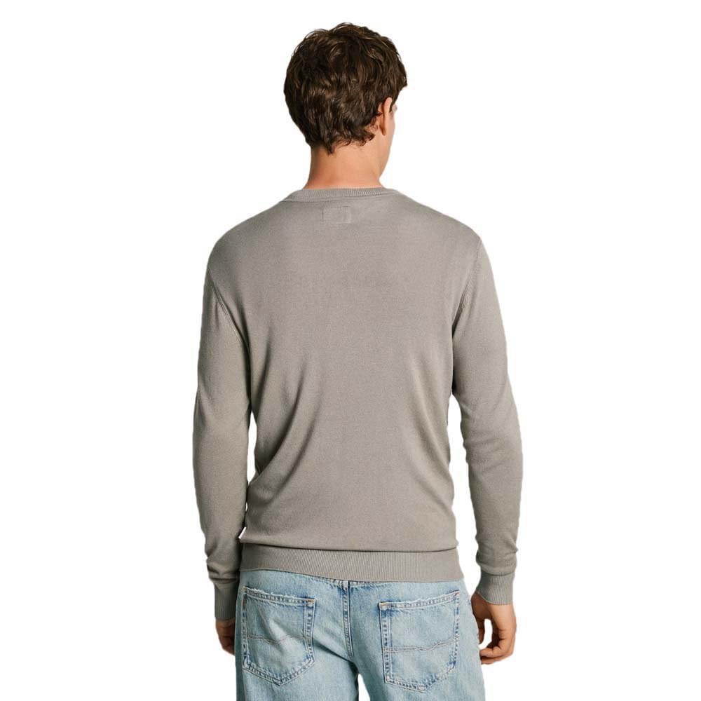 Pepe Jeans Men's Castle Sweater