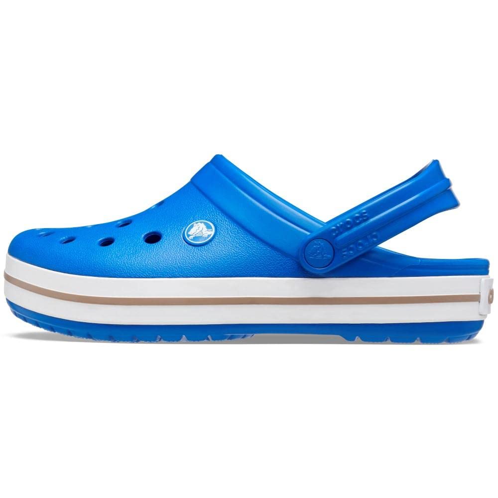 Crocs Unisex's Crocband Clogs