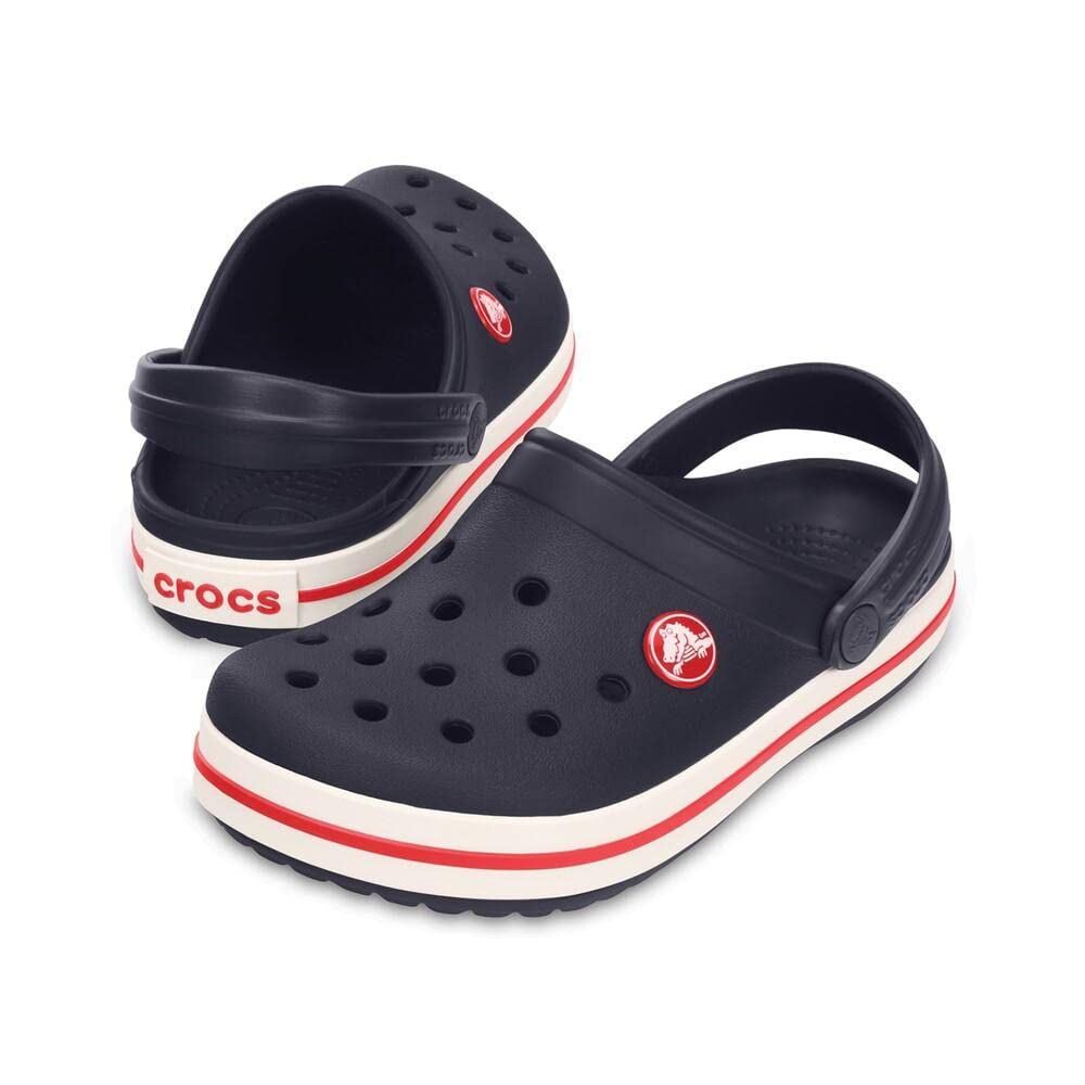 Crocs Unisex's Crocband Clogs