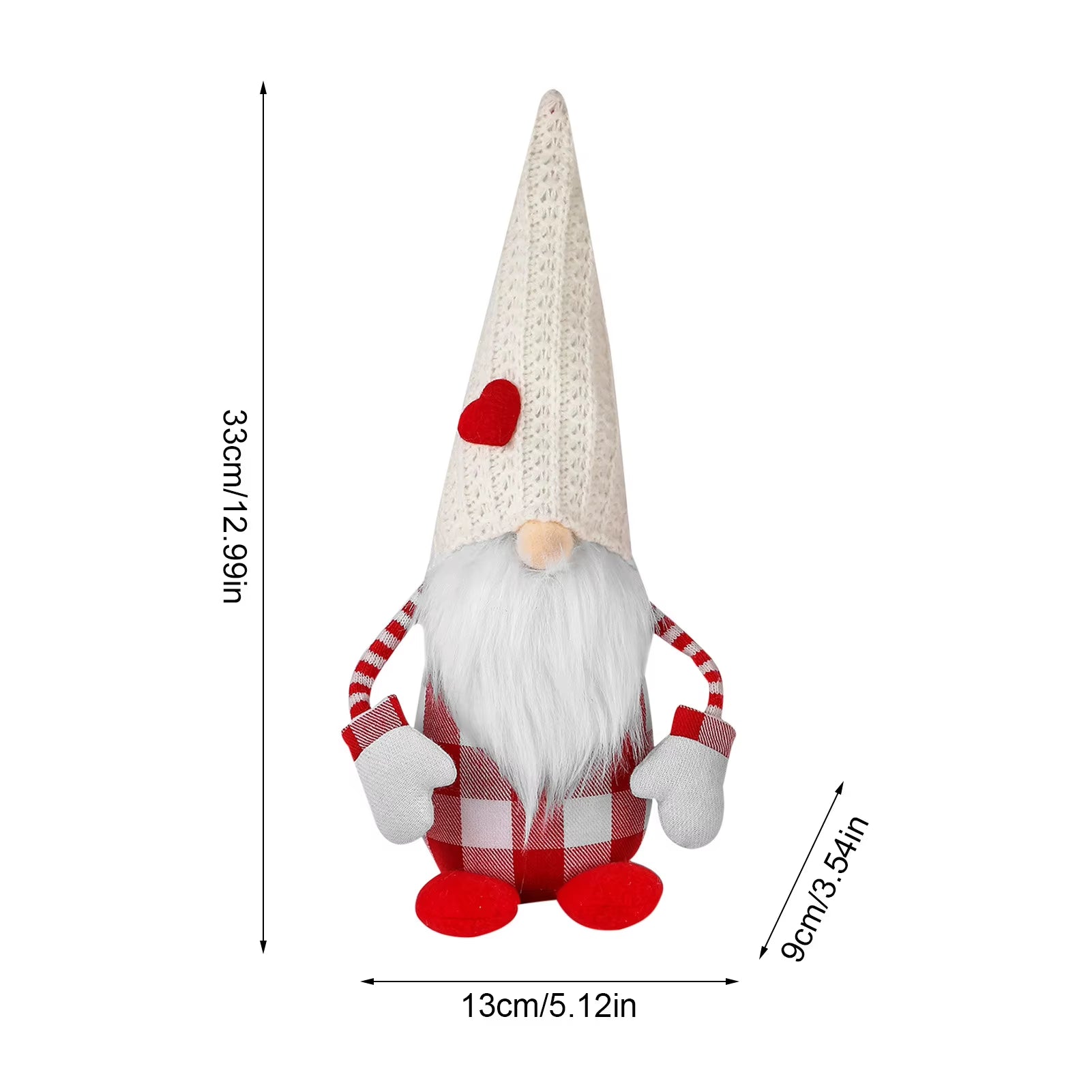 Christmas Gnome