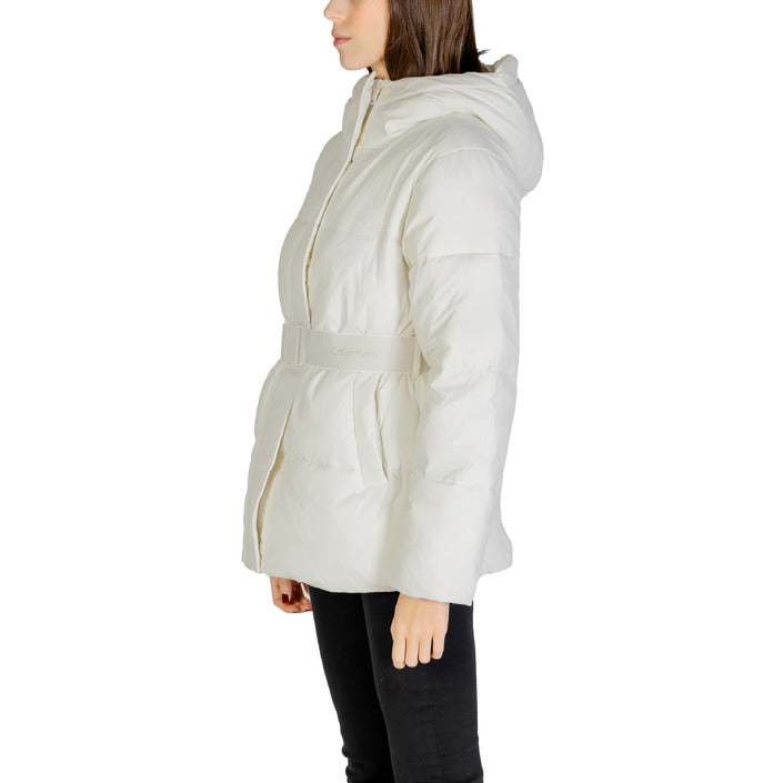 Calvin Klein  Women Jacket