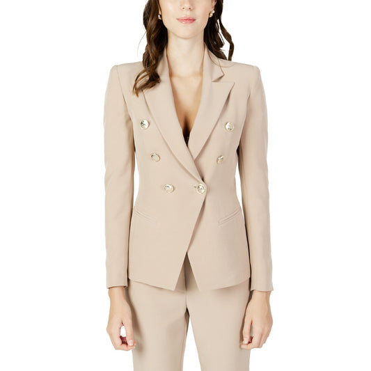 Silence  Women Blazer