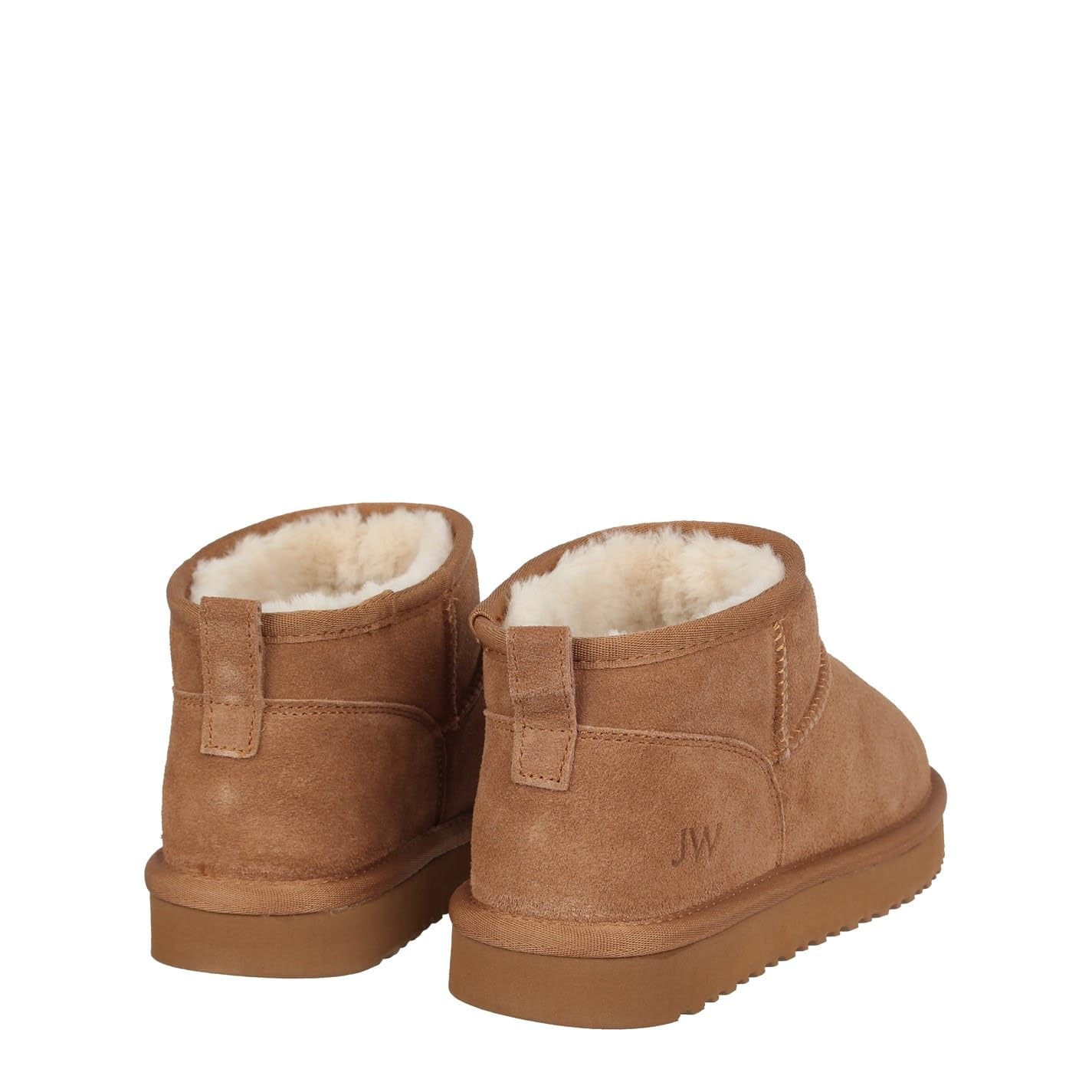 Jack Wills Womens Low Snug Boots