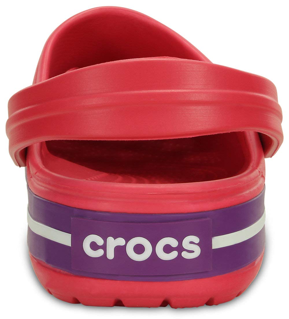 Crocs Unisex's Crocband Clogs