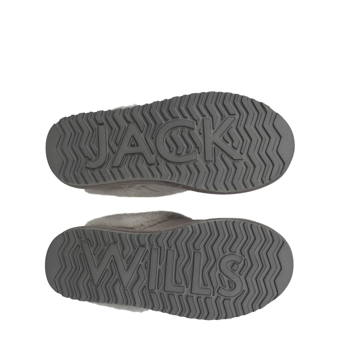 Jack Wills Womens Mule Slippers