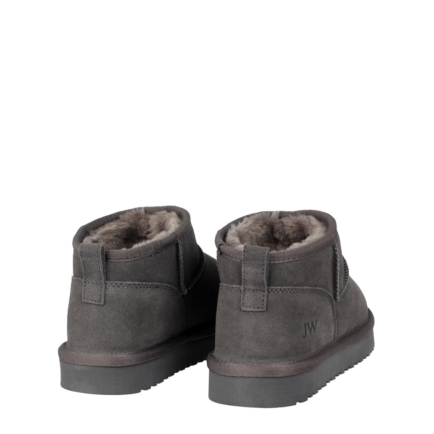 Jack Wills Womens Low Snug Boots