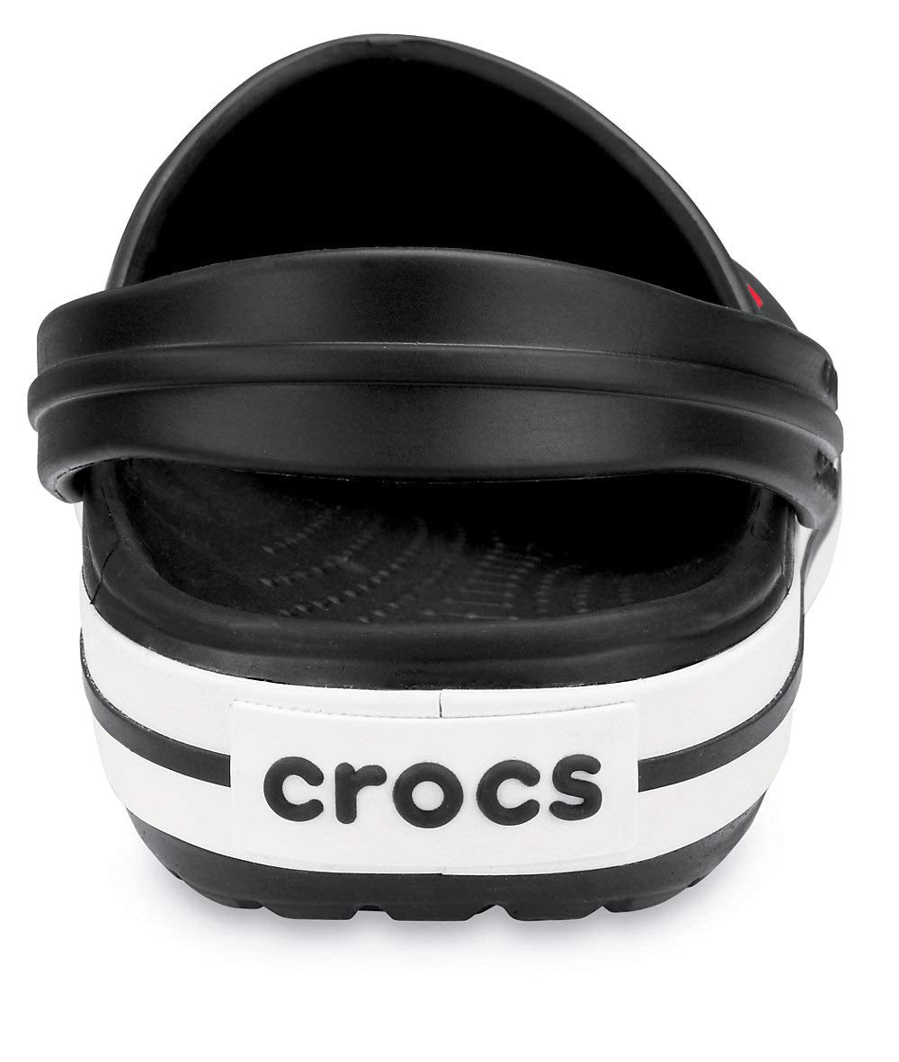 Crocs Unisex's Crocband Clogs